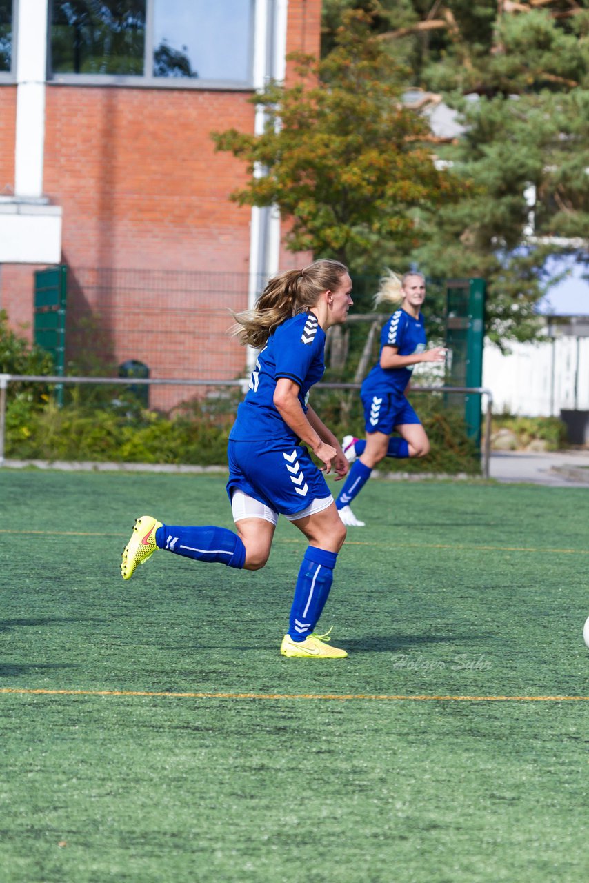 Bild 178 - B-Juniorinnen SV Henstedt Ulzburg - FSC Kaltenkirchen : Ergebnis: 3:2